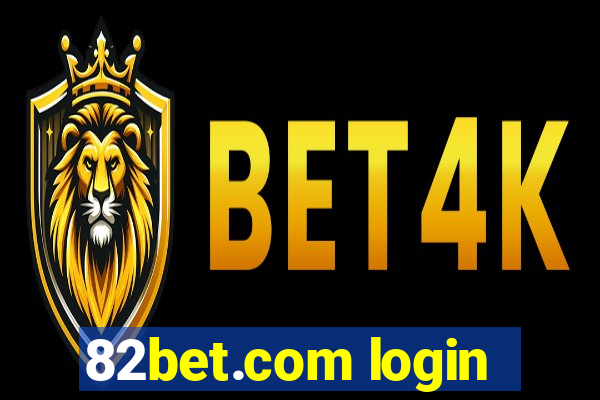 82bet.com login