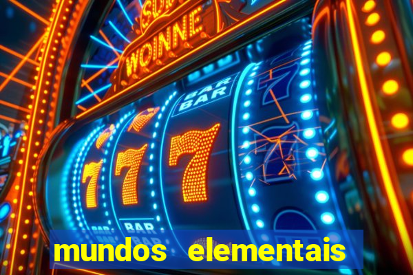 mundos elementais apk 2024