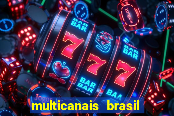 multicanais brasil e uruguai