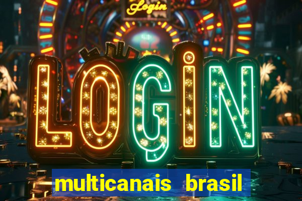 multicanais brasil e uruguai