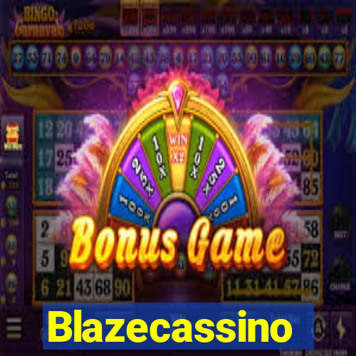 Blazecassino