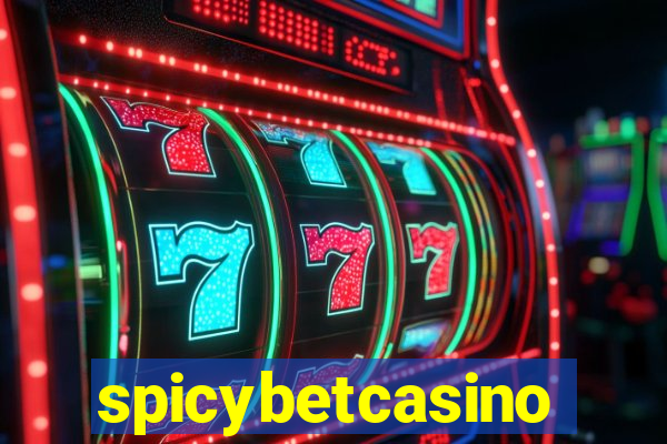 spicybetcasino