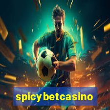 spicybetcasino