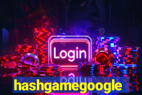 hashgamegoogle