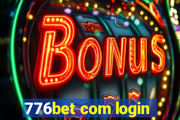 776bet com login