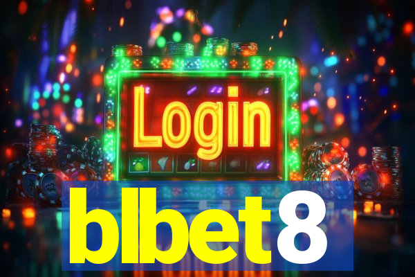 blbet8