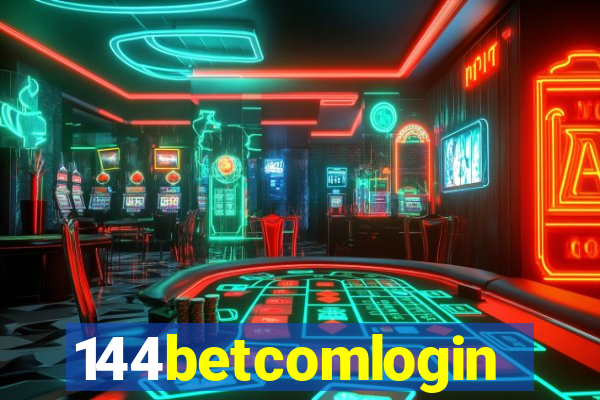 144betcomlogin