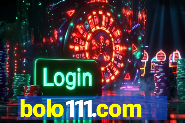 bolo111.com