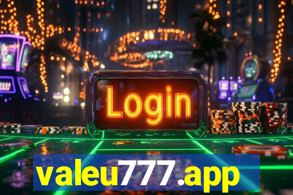 valeu777.app