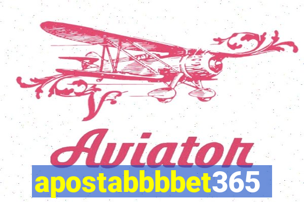 apostabbbbet365