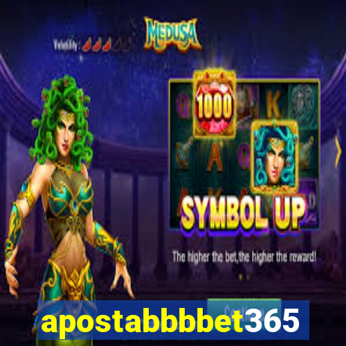 apostabbbbet365