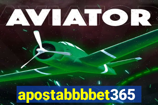 apostabbbbet365