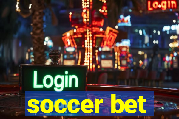 soccer bet