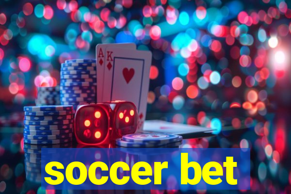 soccer bet