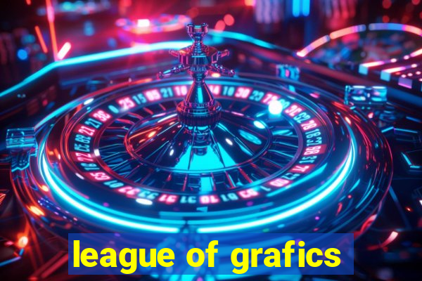 league of grafics