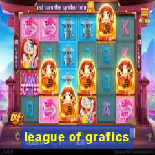 league of grafics