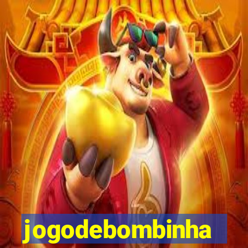 jogodebombinha