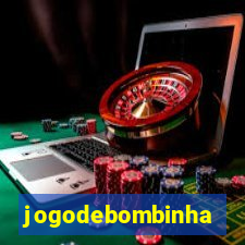 jogodebombinha