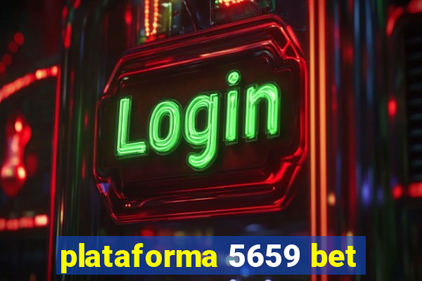 plataforma 5659 bet