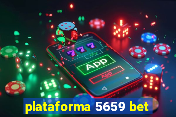 plataforma 5659 bet