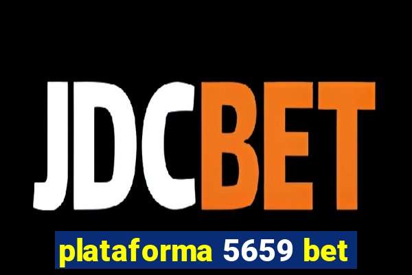 plataforma 5659 bet