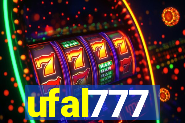 ufal777