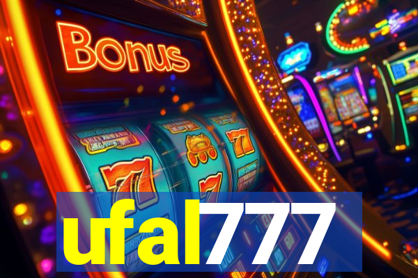 ufal777