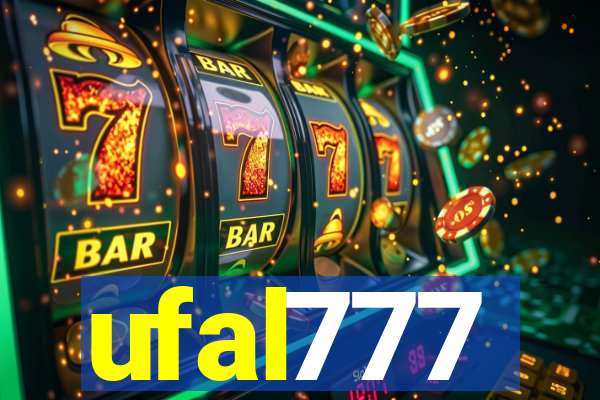 ufal777