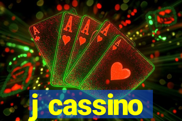 j cassino