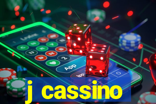 j cassino