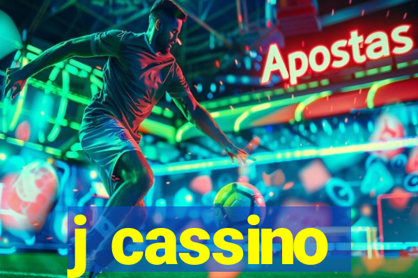 j cassino