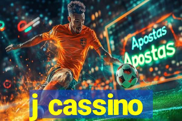 j cassino