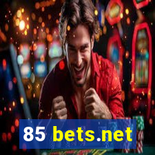 85 bets.net