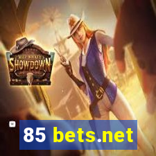 85 bets.net