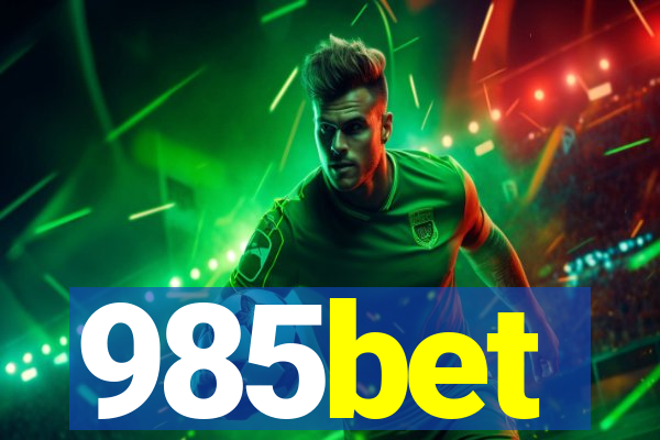 985bet