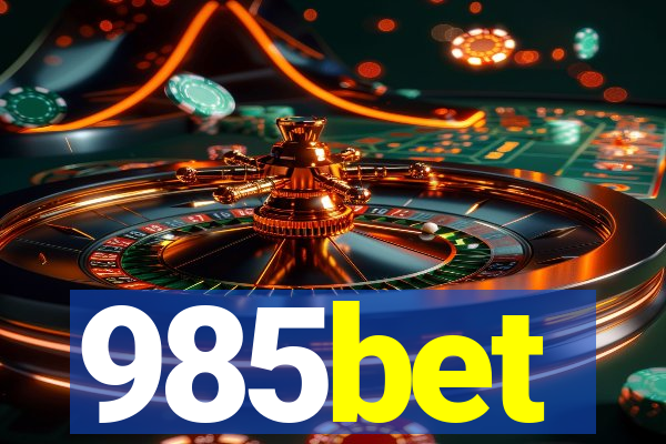 985bet