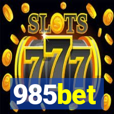 985bet