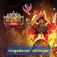 vingadores ultimato filme completo dublado google drive