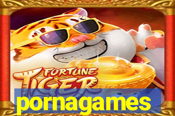 pornagames