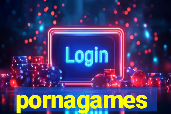 pornagames