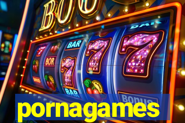 pornagames