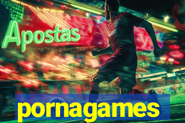 pornagames