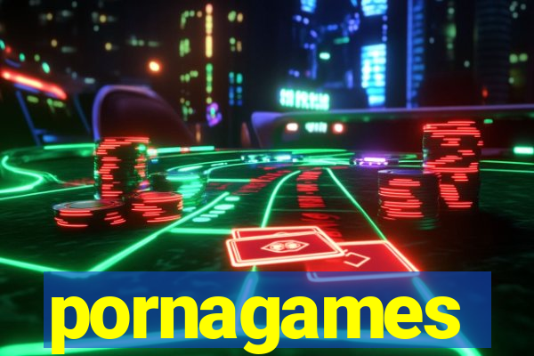 pornagames