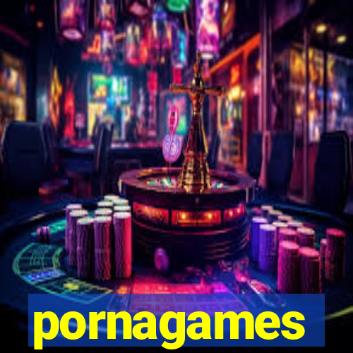 pornagames