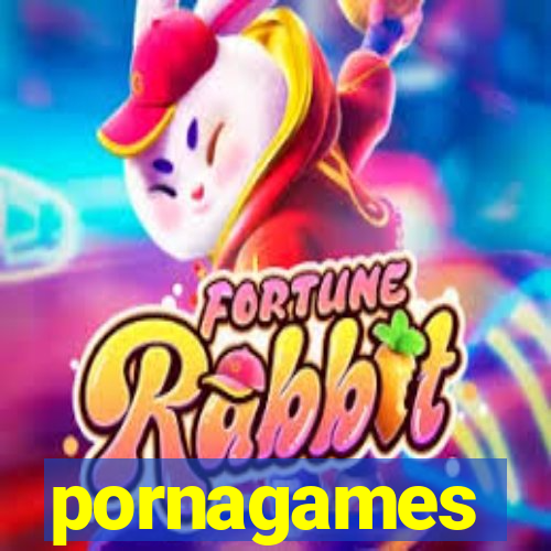 pornagames