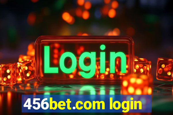 456bet.com login