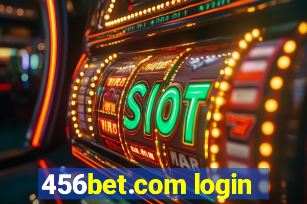 456bet.com login