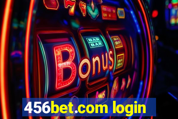 456bet.com login