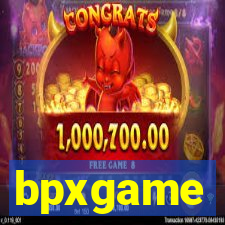 bpxgame