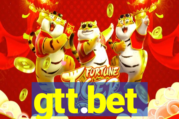 gtt.bet